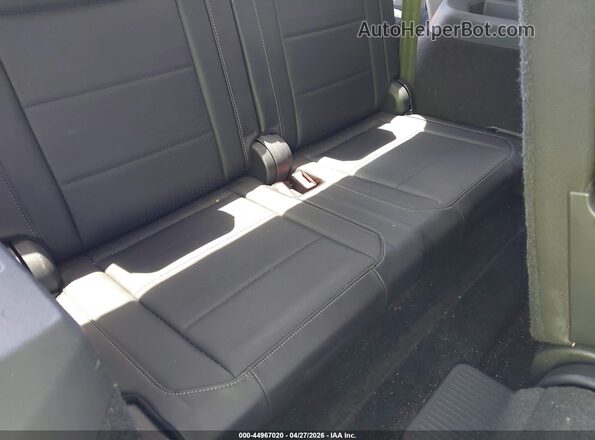 3VV3B7AX1LM099832 2020 VOLKSWAGEN TIGUAN Серый Вид наклейки с VIN-кодом