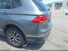 2020 Volkswagen Tiguan 2.0t Se/2.0t Se R-line Black/2.0t Sel Серый vin: 3VV3B7AX1LM099832 2020 Volkswagen Tiguan 2.0t Se/2.0t Se R-line Black/2.0t Sel Серый vin: 3VV3B7AX1LM099832