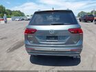 2020 Volkswagen Tiguan 2.0t Se/2.0t Se R-line Black/2.0t Sel Серый vin: 3VV3B7AX1LM099832 2020 Volkswagen Tiguan 2.0t Se/2.0t Se R-line Black/2.0t Sel Серый vin: 3VV3B7AX1LM099832