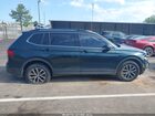 2019 Volkswagen Tiguan   Зеленый vin: 3VV3B7AX2KM144047