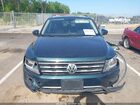 2019 Volkswagen Tiguan   Зеленый vin: 3VV3B7AX2KM144047