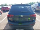 2019 Volkswagen Tiguan   Зеленый vin: 3VV3B7AX2KM144047