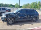 2019 Volkswagen Tiguan   Зеленый vin: 3VV3B7AX2KM144047