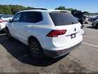 2021 Volkswagen Tiguan 2.0t Se/2.0t Se R-line Black/2.0t Sel Белый vin: 3VV3B7AX2MM021836