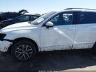 2021 Volkswagen Tiguan 2.0t Se/2.0t Se R-line Black/2.0t Sel Белый vin: 3VV3B7AX2MM021836