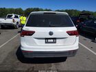 2021 Volkswagen Tiguan 2.0t Se/2.0t Se R-line Black/2.0t Sel Белый vin: 3VV3B7AX2MM021836