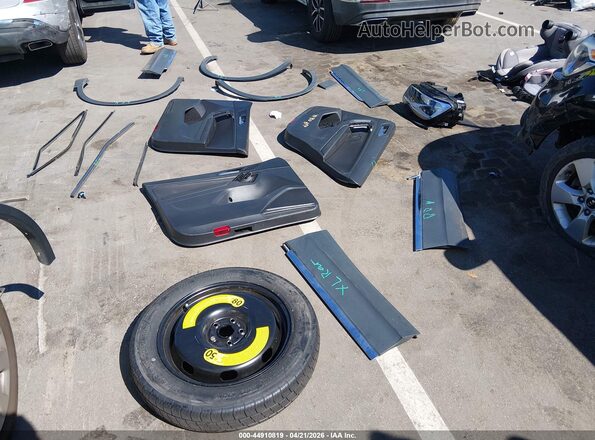 3VV3B7AX2MM021836 2021 VOLKSWAGEN TIGUAN Белый Вид щитка приборов