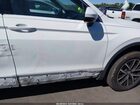 2021 Volkswagen Tiguan 2.0t Se/2.0t Se R-line Black/2.0t Sel Белый vin: 3VV3B7AX2MM021836