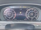 2019 Volkswagen Tiguan 2.0t Se/2.0t Sel/2.0t Sel R-line/2.0t Sel R-line Black Blue vin: 3VV3B7AX3KM062229
