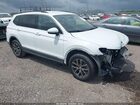 2020 Volkswagen Tiguan 2.0t Se/2.0t Se R-line Black/2.0t Sel Белый vin: 3VV3B7AX3LM074902