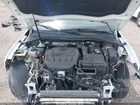 2020 Volkswagen Tiguan 2.0t Se/2.0t Se R-line Black/2.0t Sel Белый vin: 3VV3B7AX3LM074902
