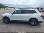 2020 Volkswagen Tiguan 2.0t Se/2.0t Se R-line Black/2.0t Sel Белый vin: 3VV3B7AX3LM074902