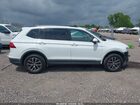 2020 Volkswagen Tiguan 2.0t Se/2.0t Se R-line Black/2.0t Sel Белый vin: 3VV3B7AX3LM074902