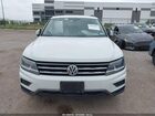 2021 Volkswagen Tiguan 2.0t Se/2.0t Se R-line Black/2.0t Sel Белый vin: 3VV3B7AX3MM031520