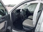 2021 Volkswagen Tiguan 2.0t Se/2.0t Se R-line Black/2.0t Sel Белый vin: 3VV3B7AX3MM031520