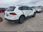 2021 Volkswagen Tiguan 2.0t Se/2.0t Se R-line Black/2.0t Sel Белый vin: 3VV3B7AX3MM031520