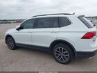 2021 Volkswagen Tiguan 2.0t Se/2.0t Se R-line Black/2.0t Sel Белый vin: 3VV3B7AX3MM031520