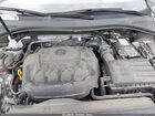 2021 Volkswagen Tiguan 2.0t Se/2.0t Se R-line Black/2.0t Sel Белый vin: 3VV3B7AX3MM031520