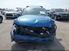 2019 Volkswagen Tiguan 2.0t Se/2.0t Sel/2.0t Sel R-line/2.0t Sel R-line Black Синий vin: 3VV3B7AX4KM192603