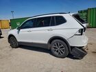 2020 Volkswagen Tiguan Se Белый vin: 3VV3B7AX4LM106031