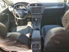 2020 Volkswagen Tiguan Se Белый vin: 3VV3B7AX4LM106031