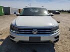 2020 Volkswagen Tiguan Se Белый vin: 3VV3B7AX4LM106031