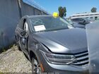 2022 Volkswagen Tiguan 2.0t Se Gray vin: 3VV3B7AX4NM020320