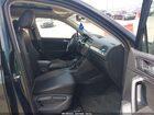 2018 Volkswagen Tiguan 2.0t Se/2.0t Sel Black vin: 3VV3B7AX5JM179907