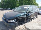 2018 Volkswagen Tiguan 2.0t Se/2.0t Sel Black vin: 3VV3B7AX5JM179907