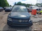 2018 Volkswagen Tiguan 2.0t Se/2.0t Sel Black vin: 3VV3B7AX5JM179907