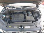 2018 Volkswagen Tiguan 2.0t Se/2.0t Sel Black vin: 3VV3B7AX5JM179907
