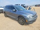 2021 Volkswagen Tiguan Se Серый vin: 3VV3B7AX5MM015982 2021 Volkswagen Tiguan Se Серый vin: 3VV3B7AX5MM015982