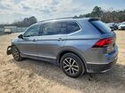 2021 Volkswagen Tiguan Se Серый vin: 3VV3B7AX5MM015982 2021 Volkswagen Tiguan Se Серый vin: 3VV3B7AX5MM015982
