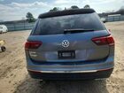 2021 Volkswagen Tiguan Se Серый vin: 3VV3B7AX5MM015982 2021 Volkswagen Tiguan Se Серый vin: 3VV3B7AX5MM015982
