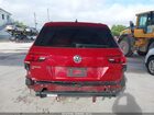 2021 Volkswagen Tiguan 2.0t Se/2.0t Se R-line Black/2.0t Sel Red vin: 3VV3B7AX5MM051574