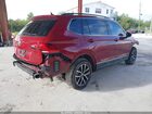 2021 Volkswagen Tiguan 2.0t Se/2.0t Se R-line Black/2.0t Sel Red vin: 3VV3B7AX5MM051574