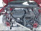 2021 Volkswagen Tiguan 2.0t Se/2.0t Se R-line Black/2.0t Sel Red vin: 3VV3B7AX5MM051574