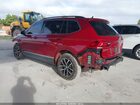 2021 Volkswagen Tiguan 2.0t Se/2.0t Se R-line Black/2.0t Sel Red vin: 3VV3B7AX5MM051574