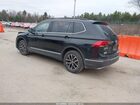 2021 Volkswagen Tiguan 2.0t Se/2.0t Se R-line Black/2.0t Sel Черный vin: 3VV3B7AX5MM128184