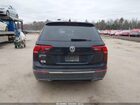 2021 Volkswagen Tiguan 2.0t Se/2.0t Se R-line Black/2.0t Sel Черный vin: 3VV3B7AX5MM128184