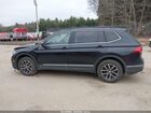 2021 Volkswagen Tiguan 2.0t Se/2.0t Se R-line Black/2.0t Sel Черный vin: 3VV3B7AX5MM128184