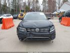2021 Volkswagen Tiguan 2.0t Se/2.0t Se R-line Black/2.0t Sel Черный vin: 3VV3B7AX5MM128184