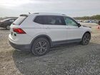 2019 Volkswagen Tiguan Se Белый vin: 3VV3B7AX6KM065366