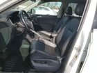 2019 Volkswagen Tiguan Se Белый vin: 3VV3B7AX6KM065366