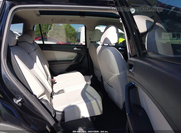 3VV3B7AX6LM066213 2020 VOLKSWAGEN TIGUAN Черный Вид наклейки с VIN-кодом