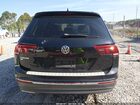 2020 Volkswagen Tiguan 2.0t Se/2.0t Se R-line Black/2.0t Sel Черный vin: 3VV3B7AX6LM066213