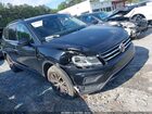 2020 Volkswagen Tiguan 2.0t Se/2.0t Se R-line Black/2.0t Sel Black vin: 3VV3B7AX6LM138236