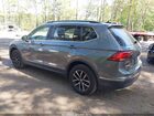 2021 Volkswagen Tiguan 2.0t Se/2.0t Se R-line Black/2.0t Sel Gray vin: 3VV3B7AX6MM064155
