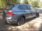 2021 Volkswagen Tiguan 2.0t Se/2.0t Se R-line Black/2.0t Sel Gray vin: 3VV3B7AX6MM064155