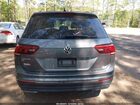 2021 Volkswagen Tiguan 2.0t Se/2.0t Se R-line Black/2.0t Sel Gray vin: 3VV3B7AX6MM064155